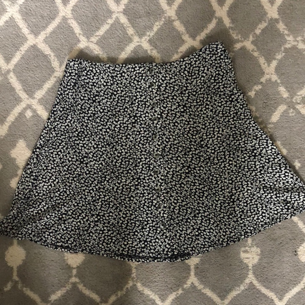 American Eagle Skater Skirt